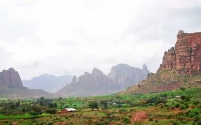 Climate Investment Funds Board Backs $500 Million Nature Plan for Ethiopia