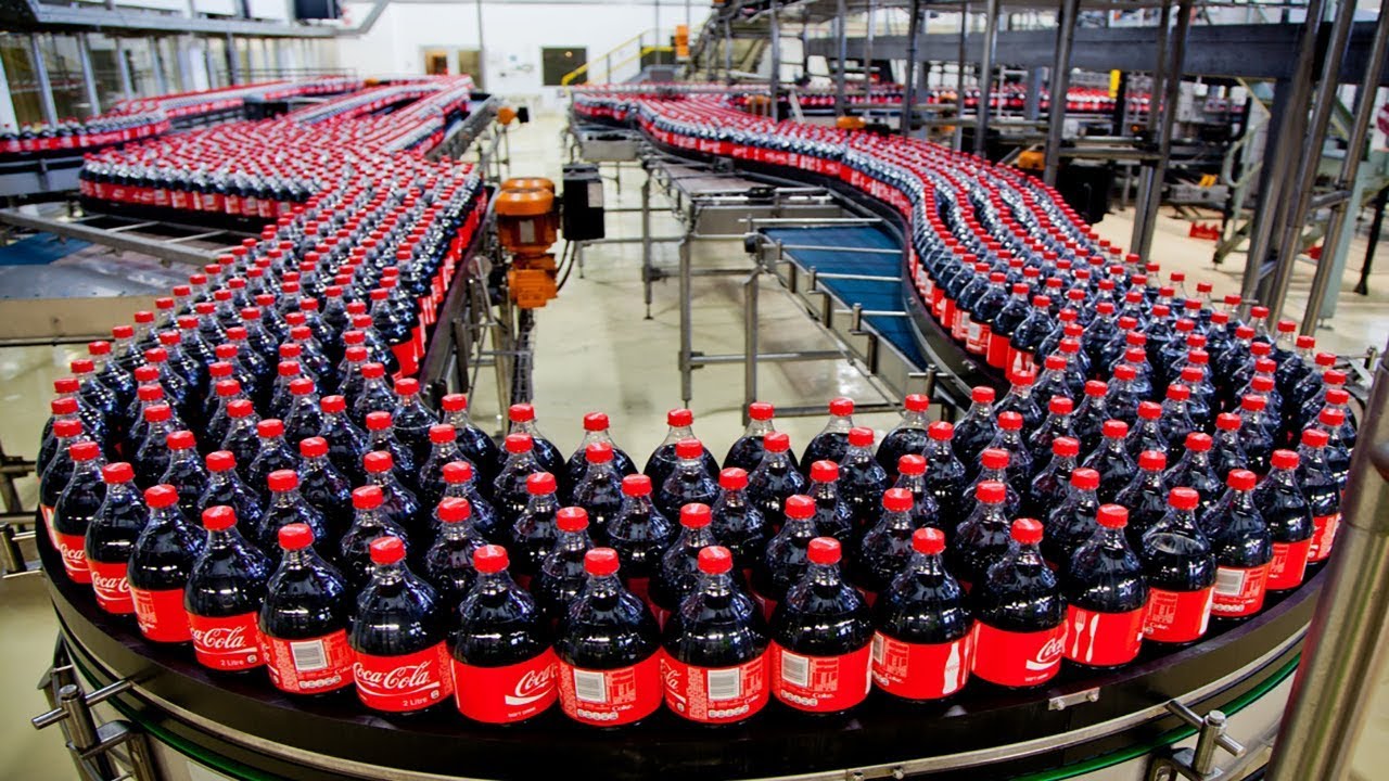 Coca-Cola Exceeds 100% Global Water Replenishment Since 2015