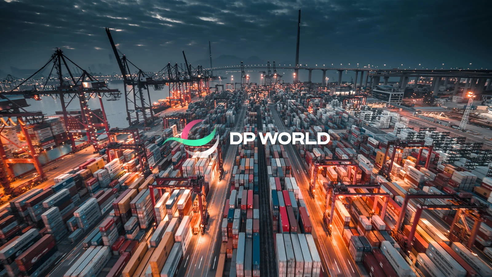 DP World Launches Carbon Inset Programme to Help Importers Cut Scope 3 Emissions