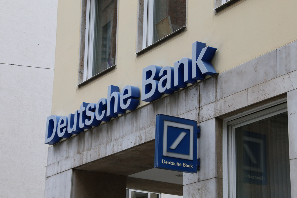 Deutsche Bank Supports $1.46 Billion Financing for GPG's Renewable Energy Growth