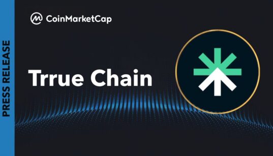 ESG Blockchain Trrue Secures $10M GEM Digital Investment