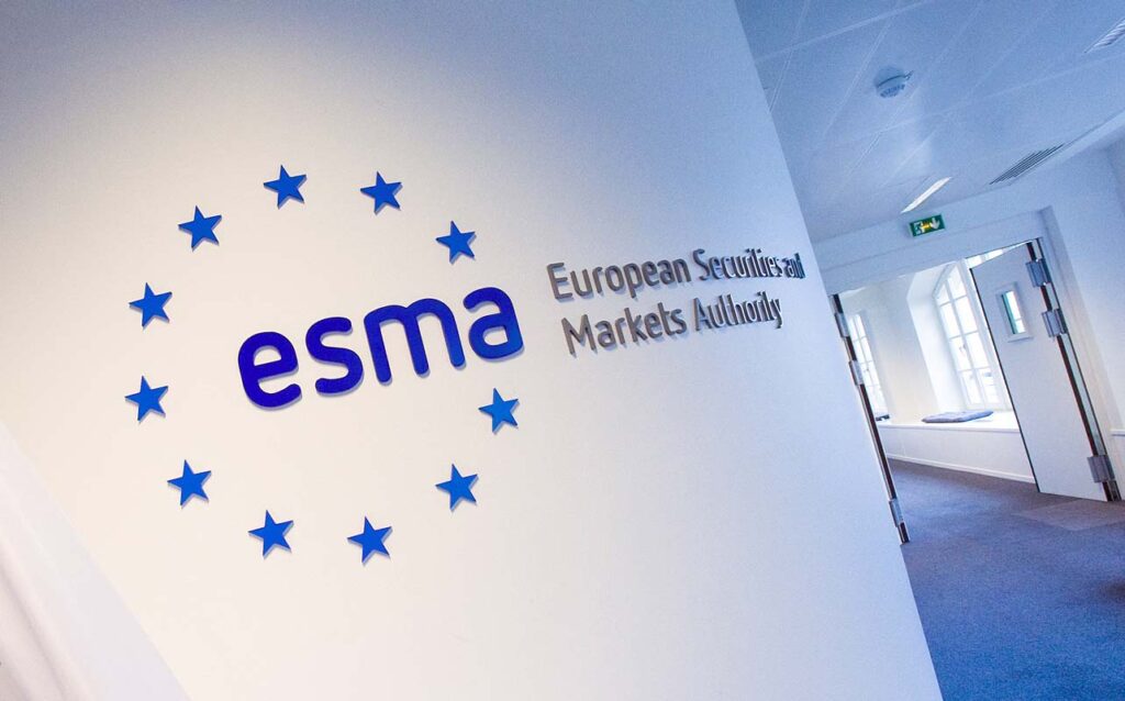 ESMA Pushes for Digitalized Sustainability and Financial Disclosures by 2025