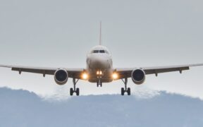 EU Launches Flight Emissions Label for Sustainable Air Travel