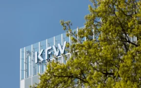 German Bank KfW Announces €10 Billion Green Bond Programme for 2025