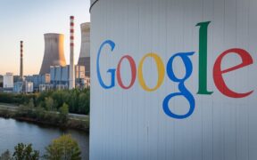 Google Accelerates Carbon-Free AI Data Centers with $20 Billion Clean Energy Partnership