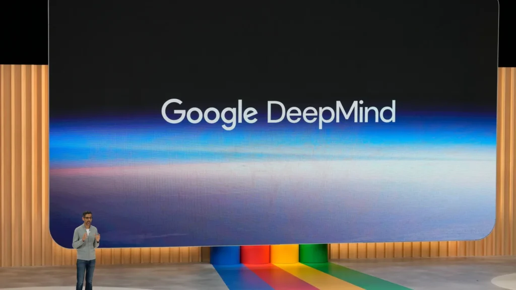 Google’s DeepMind GenCast Predicts Weather More Accurately Than Current Leading System