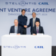 Stellantis and CATL Commit €4.1 Billion to Carbon-Neutral LFP Battery Plant in Spain