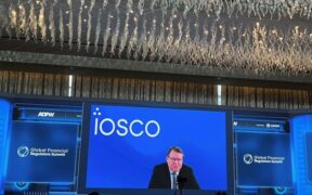 IOSCO Launches Network to Support Emerging Markets in Adopting ISSB Sustainability Standards