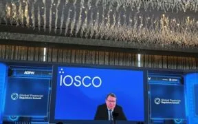 IOSCO Launches Network to Support Emerging Markets in Adopting ISSB Sustainability Standards