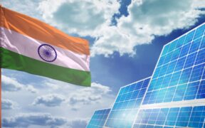 India Mandates Locally-Made Solar Cells for Clean Energy Projects by 2026