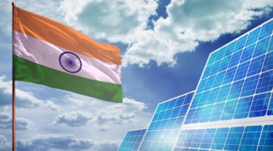 India Mandates Locally-Made Solar Cells for Clean Energy Projects by 2026