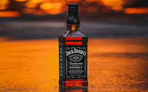 Jack Daniel's Owner Brown-Forman Achieves 100% Farmer Engagement on Regenerative Practices