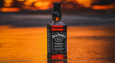 Jack Daniel's Owner Brown-Forman Achieves 100% Farmer Engagement on Regenerative Practices