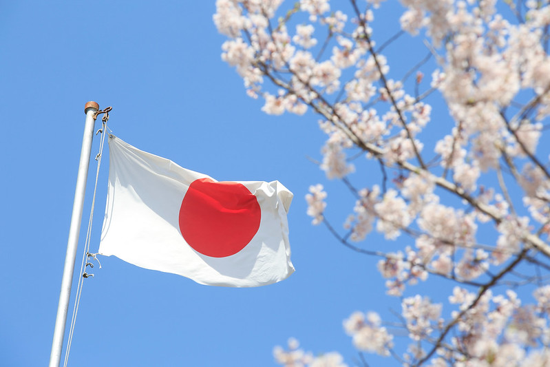 Japan To Cut Greenhouse Gas Emissions 60% by 2035