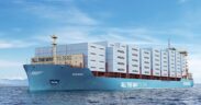 Maersk to Use up to 20% Alternative Fuels For its Fleet in 2030