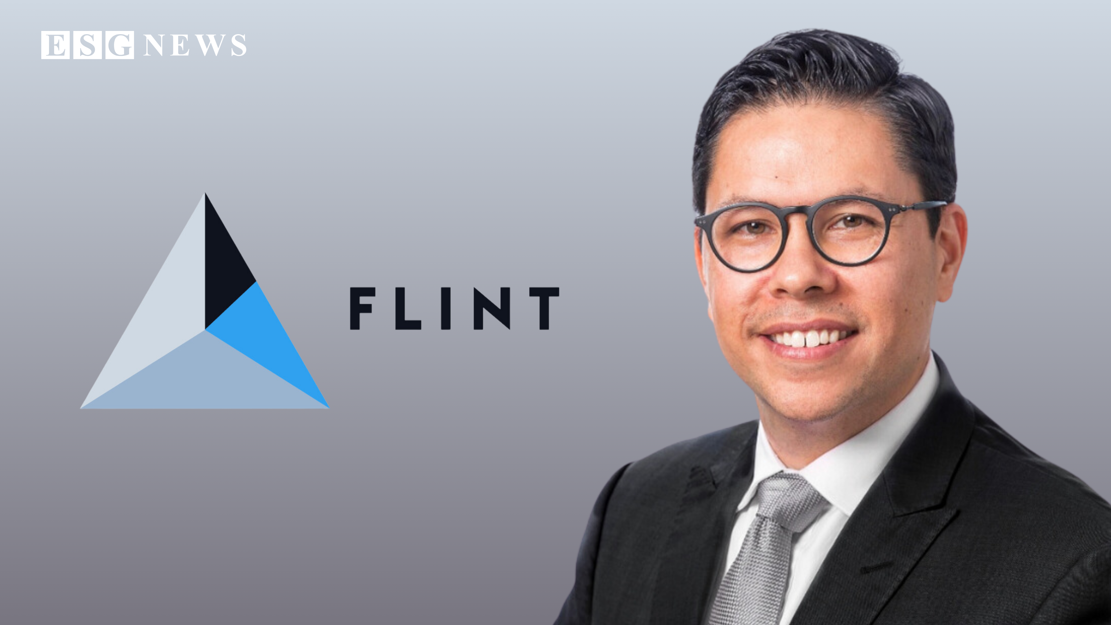 Matthew Chan Joins Flint Global as Partner to Lead Climate and Sustainability Agenda