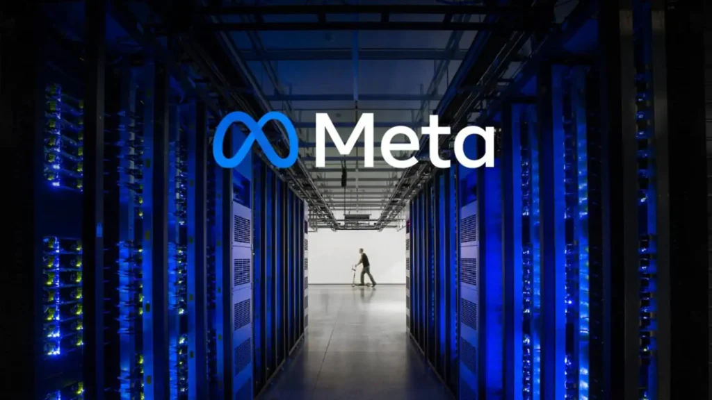 Meta Seeks up to 4 GW of New Nuclear Energy to Power AI and Sustainability Goals