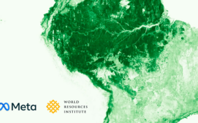 Meta, WRI, and Land & Carbon Lab Launch Global AI-Powered Tree Canopy Height Map