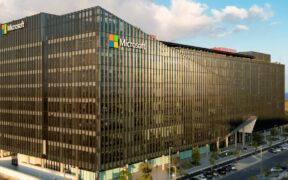 Microsoft, Acadia Launch Climate Investment Coalition Backing $9B in Renewable Projects