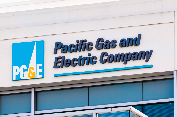 PG&E Secures $15 Billion U.S DOE Loan for Hydropower, Battery Expansion