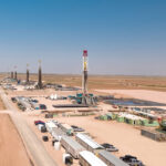 Permian Basin Methane Emissions Drop 26% in 2023: S&P Global Report