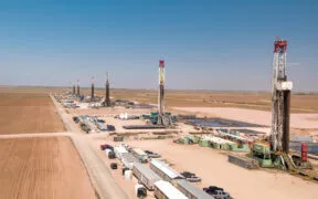 Permian Basin Methane Emissions Drop 26% in 2023: S&P Global Report