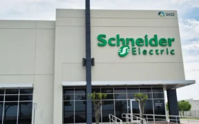 Schneider Electric and NVIDIA Unveil AI-Ready Solutions to Decarbonize Data Centers