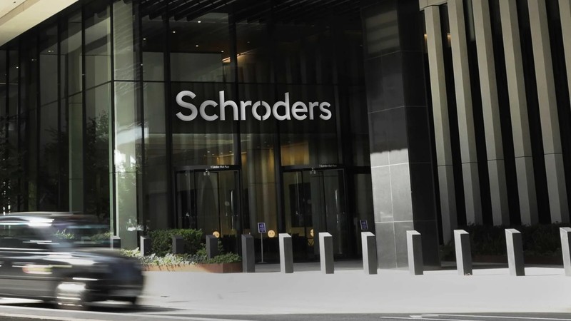 Shroders to Adopt FCA's Sustainability Disclosure Requirement Labels Across 10 Funds