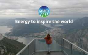 Snam Signs €4 billion Sustainability-linked Revolving Credit Line, Targets Reduction of Scope 3 Emissions