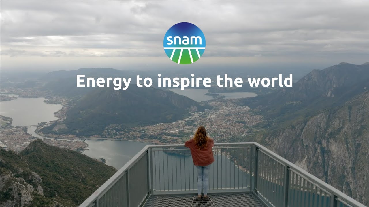 Snam Signs €4 billion Sustainability-linked Revolving Credit Line, Targets Reduction of Scope 3 Emissions