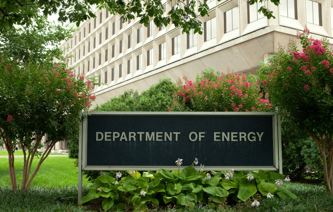 DOE Grants $9.63B Loan to BlueOval SK for U.S. EV Battery Plants