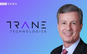 Trane Technologies Appoints Mauro Atalla as Chief Sustainability Officer