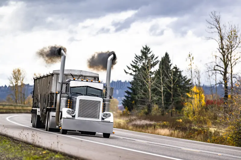 U.S EPA Grants California Waivers for Truck and Car Emissions Rules