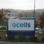 U.S. DOE Grants $1.45Billion for Qcells Solar Plant in Georgia