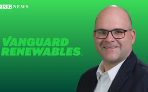 Vanguard Renewables Appionts Michael O’Laughlin as New CEO