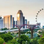 Verra Joins Singapore Sustainable Finance Association to Boost Climate Action in Asia