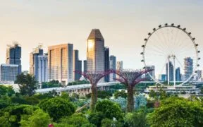 Verra Joins Singapore Sustainable Finance Association to Boost Climate Action in Asia