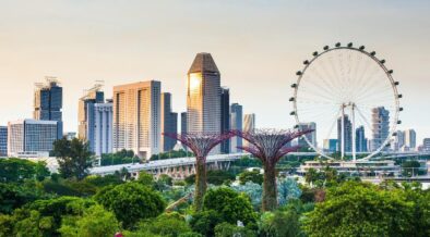 Verra Joins Singapore Sustainable Finance Association to Boost Climate Action in Asia