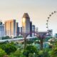 Verra Joins Singapore Sustainable Finance Association to Boost Climate Action in Asia