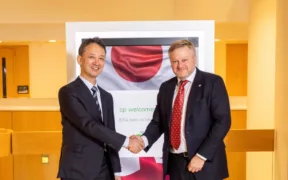 bp and JERA to Launch JERA Nex bp, a 13GW Global Offshore Wind Venture head quarrter