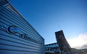 Climeworks und KAPSARC erforschen Lösungen zur direkten Luftabscheidung in Saudi-Arabien