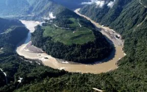 hina Approves World’s Largest Hydropower Dam in Tibet