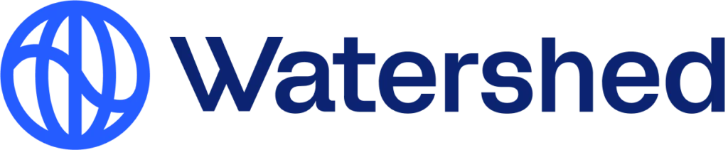 Watershed Logo