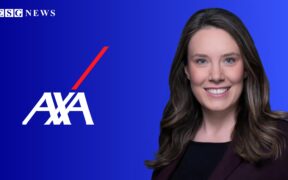 AXA XL Appoints Katherine Gerber as Head of Energy Transition in the Americas