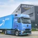 Amazon to Commit Over $1 Billion to Decarbonise Transportation Network Across Europe