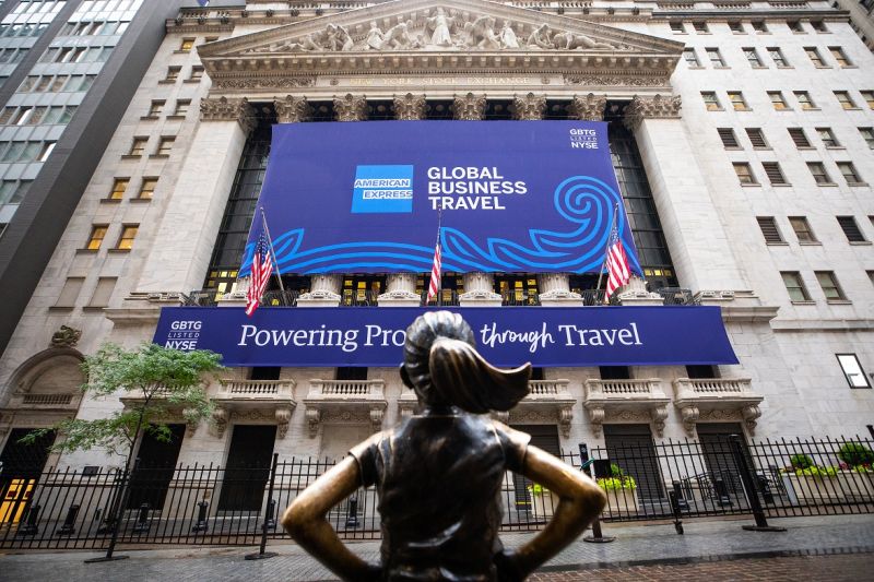 Amex GBT Launches Emissions-Based Carbon Pricing to Fund Sustainable Travel Initiatives