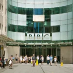 BBC Publishes First Climate Transition Plan, Detailing How They Intend to be Net Zero by 2050