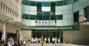 BBC Publishes First Climate Transition Plan, Detailing How They Intend to be Net Zero by 2050