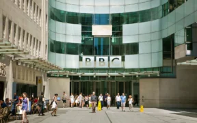 BBC Publishes First Climate Transition Plan, Detailing How They Intend to be Net Zero by 2050