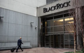 BlackRock Unveils UK Brown to Green Fund to Back Low-Carbon Transition in Materials Sector